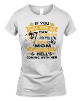Women's Standard T-Shirt
