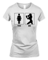 Women's Standard T-Shirt