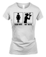 Women's Standard T-Shirt