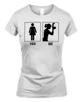 Women's Standard T-Shirt