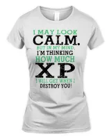 Women's Standard T-Shirt