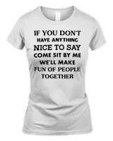 Women's Standard T-Shirt