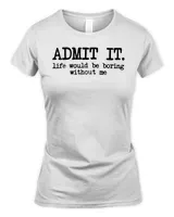 Women's Standard T-Shirt