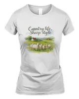 Women's Standard T-Shirt