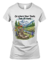 Women's Standard T-Shirt