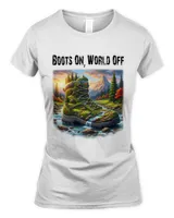 Women's Standard T-Shirt