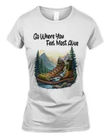 Women's Standard T-Shirt