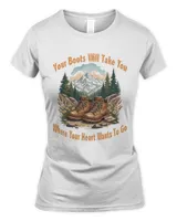 Women's Standard T-Shirt