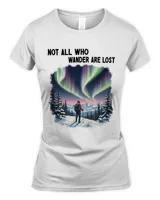 Women's Standard T-Shirt