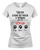 Women's Standard T-Shirt Women's Standard T-Shirt