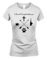 Women's Standard T-Shirt Women's Standard T-Shirt