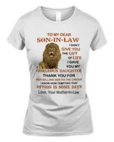 Women's Standard T-Shirt