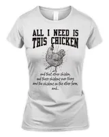 Women's Standard T-Shirt
