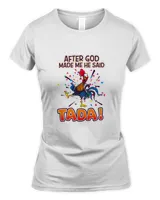 Women's Standard T-Shirt
