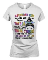 Women's Standard T-Shirt