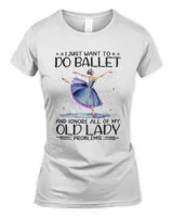 Women's Standard T-Shirt