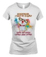 Women's Standard T-Shirt