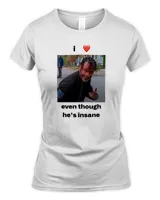 Women's Standard T-Shirt