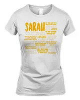 Women's Standard T-Shirt