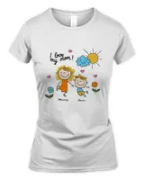 Women's Standard T-Shirt Women's Standard T-Shirt