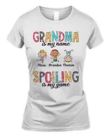 Women's Standard T-Shirt