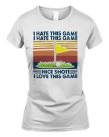 Women's Standard T-Shirt