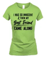 Women's Standard T-Shirt
