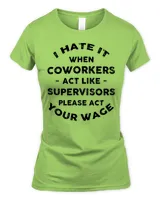 Women's Standard T-Shirt