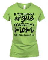 Women's Standard T-Shirt