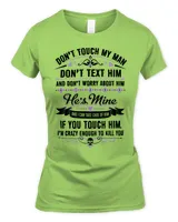 Women's Standard T-Shirt