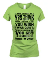Women's Standard T-Shirt