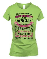 Women's Standard T-Shirt