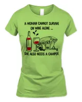 Women's Standard T-Shirt