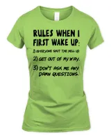 Women's Standard T-Shirt