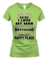 Women's Standard T-Shirt