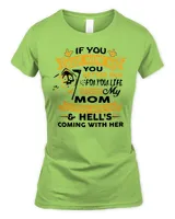 Women's Standard T-Shirt