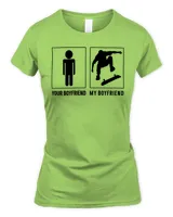 Women's Standard T-Shirt