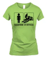 Women's Standard T-Shirt