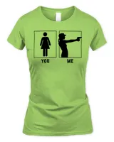 Women's Standard T-Shirt