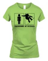 Women's Standard T-Shirt