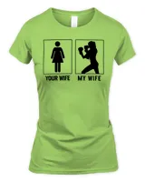 Women's Standard T-Shirt