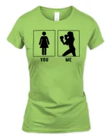 Women's Standard T-Shirt