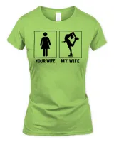 Women's Standard T-Shirt