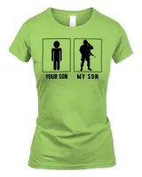 Women's Standard T-Shirt