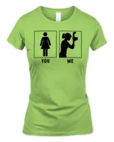Women's Standard T-Shirt