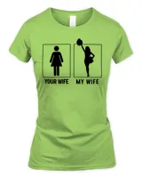 Women's Standard T-Shirt