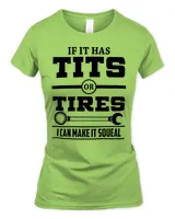 Women's Standard T-Shirt