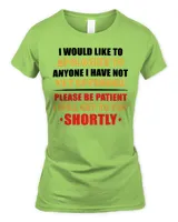 Women's Standard T-Shirt