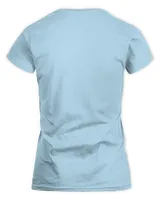 Vintage 1975 Limited Edition BD7 Women's Standard T-Shirt light-blue s