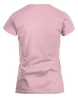 The Bunfather Women's Standard T-Shirt light-pink s